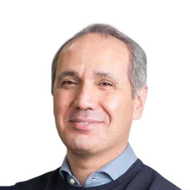 Prof. Nizar Bahlis