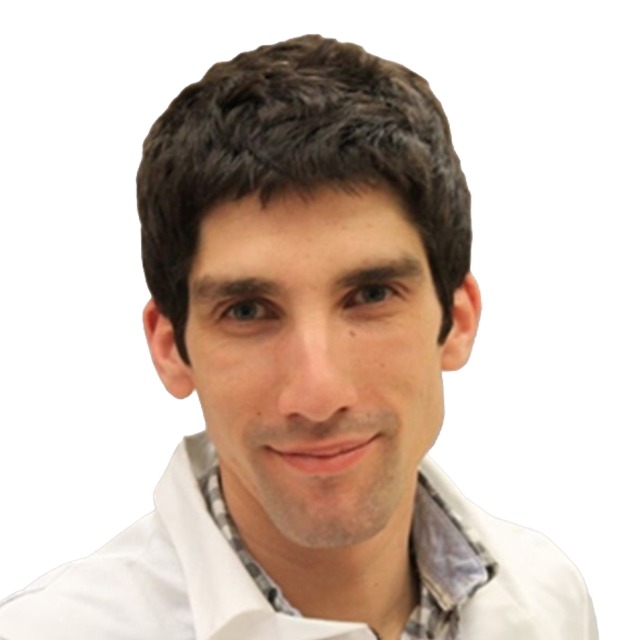 Prof. Salomon Manier