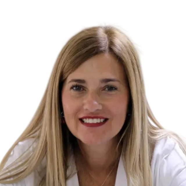 Prof. Maria-Victoria Mateos