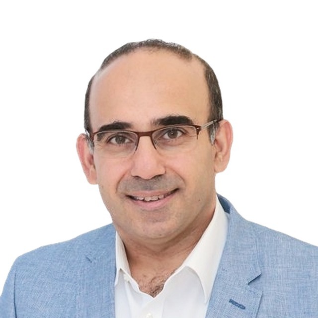Prof. Mohamad Mohty