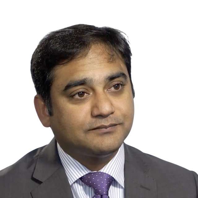 Prof. Karthik Ramasamy
